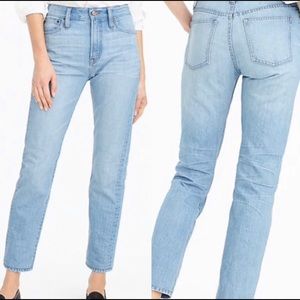 J.Crew Point Sur Retro Jean size 29